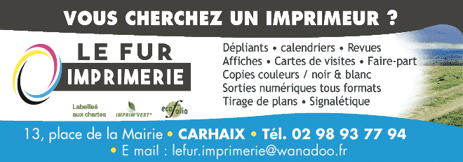 Le Fur Imprimerie
